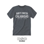 D$C SOCIAL CLUB ORIGINALS “COOL GREY”